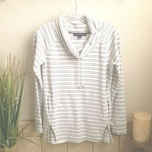 Tommy Hilfiger Top White Small NWOT